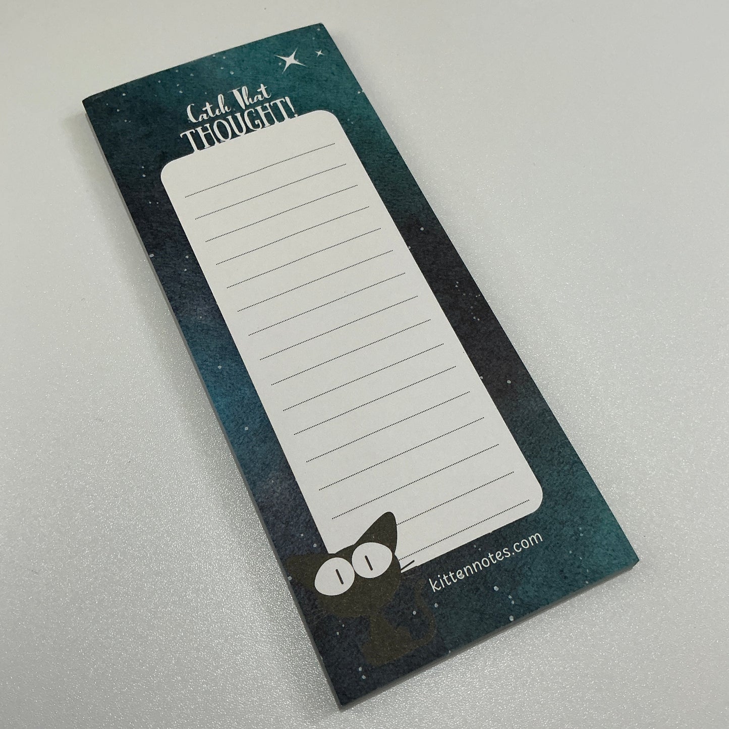 Tear Off Notepads – 12 Inspiring Designs