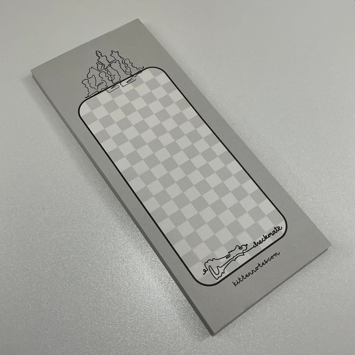 Tear Off Notepads – 12 Inspiring Designs